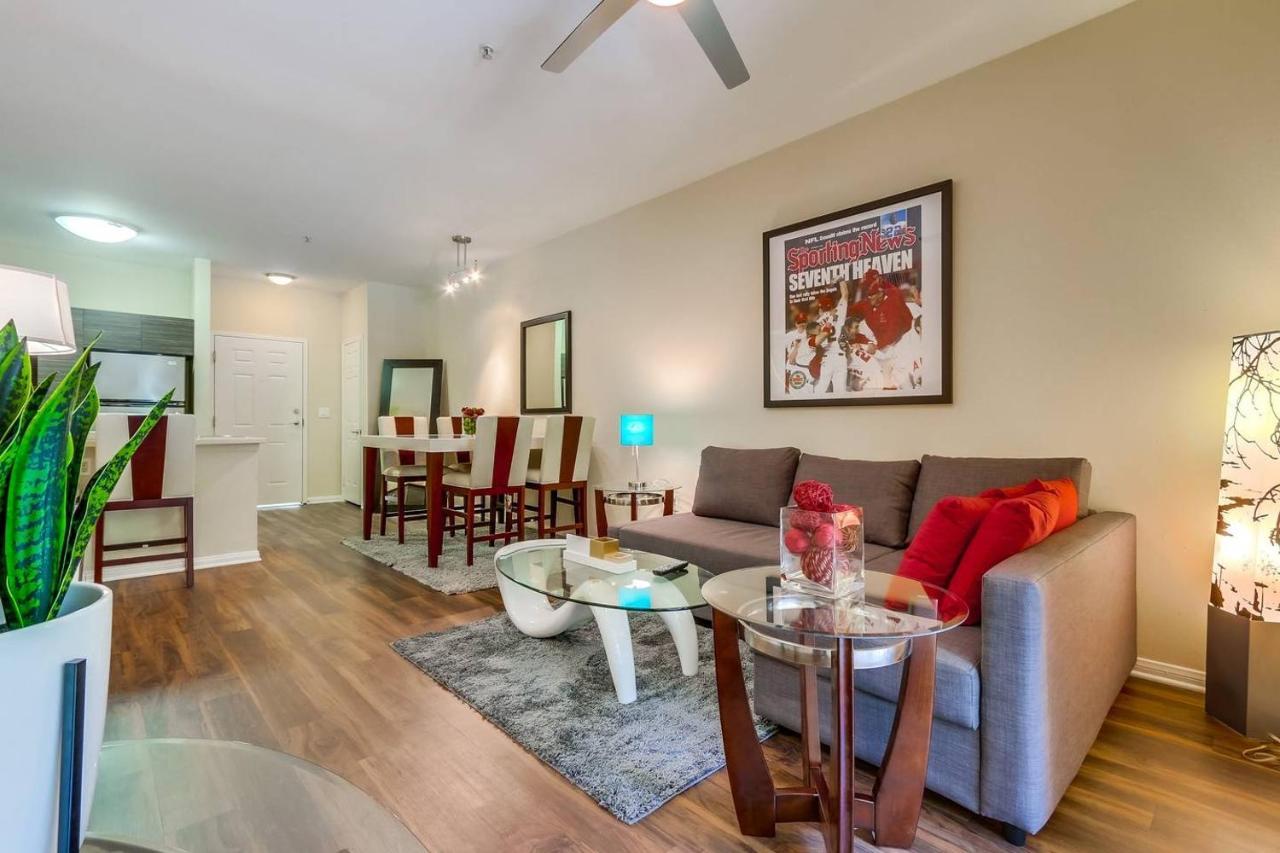 Disney'S Gorgeous 1Br&1Bath With Free Parking! - R1 Apartment Anaheim Bagian luar foto