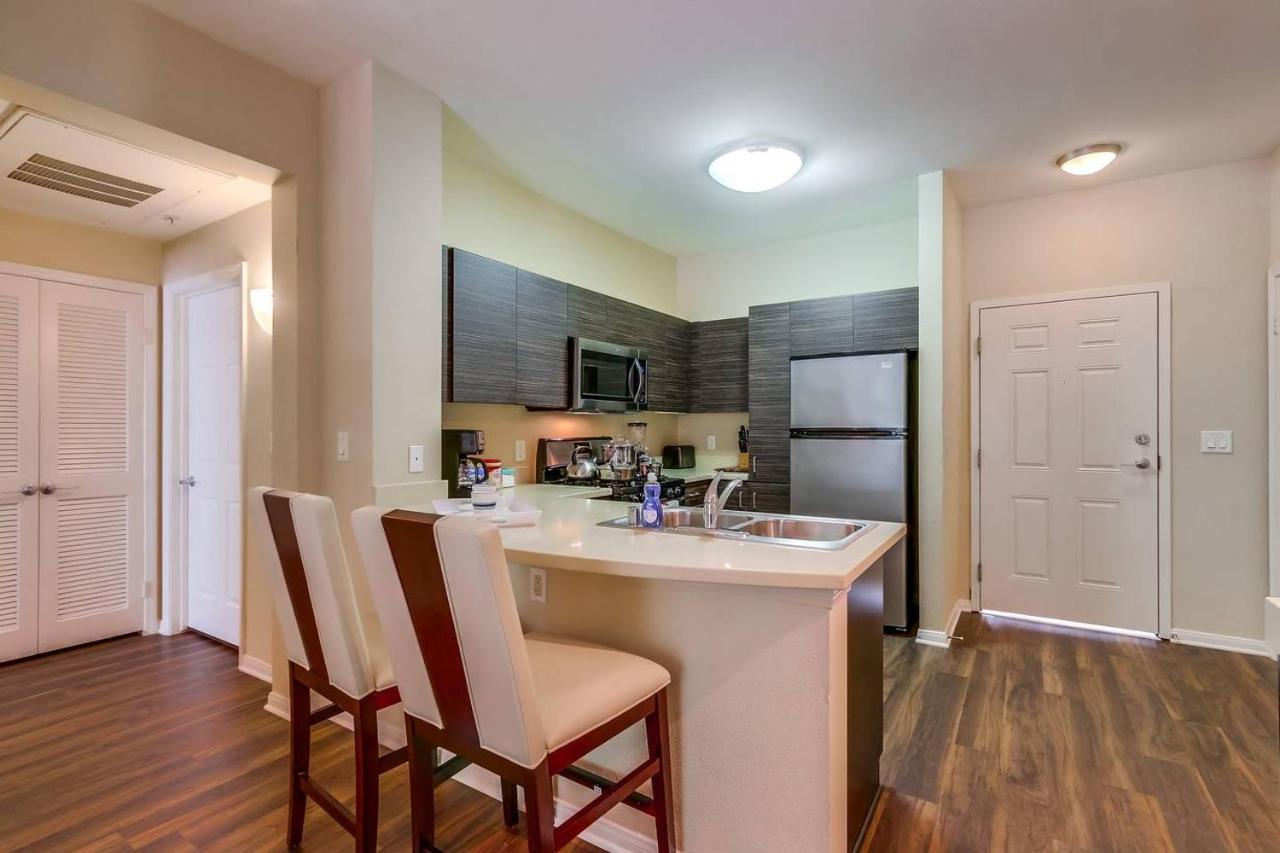 Disney'S Gorgeous 1Br&1Bath With Free Parking! - R1 Apartment Anaheim Bagian luar foto