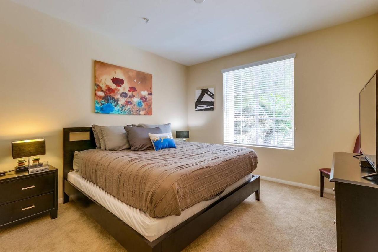 Disney'S Gorgeous 1Br&1Bath With Free Parking! - R1 Apartment Anaheim Bagian luar foto