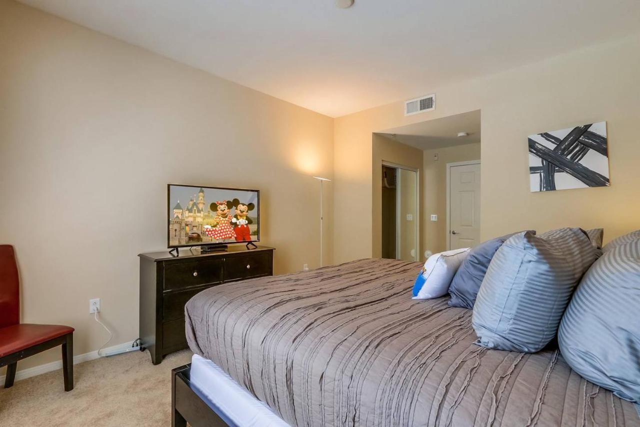 Disney'S Gorgeous 1Br&1Bath With Free Parking! - R1 Apartment Anaheim Bagian luar foto