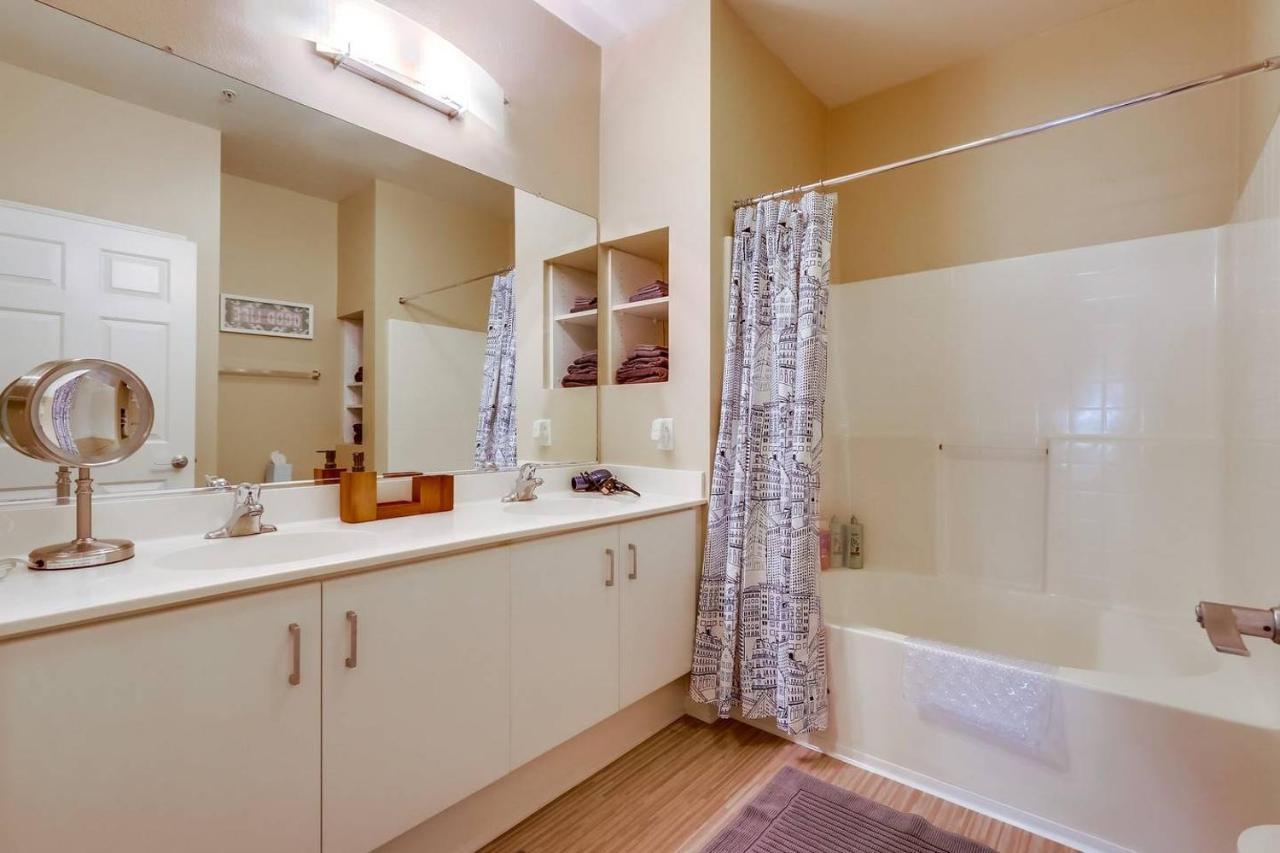 Disney'S Gorgeous 1Br&1Bath With Free Parking! - R1 Apartment Anaheim Bagian luar foto