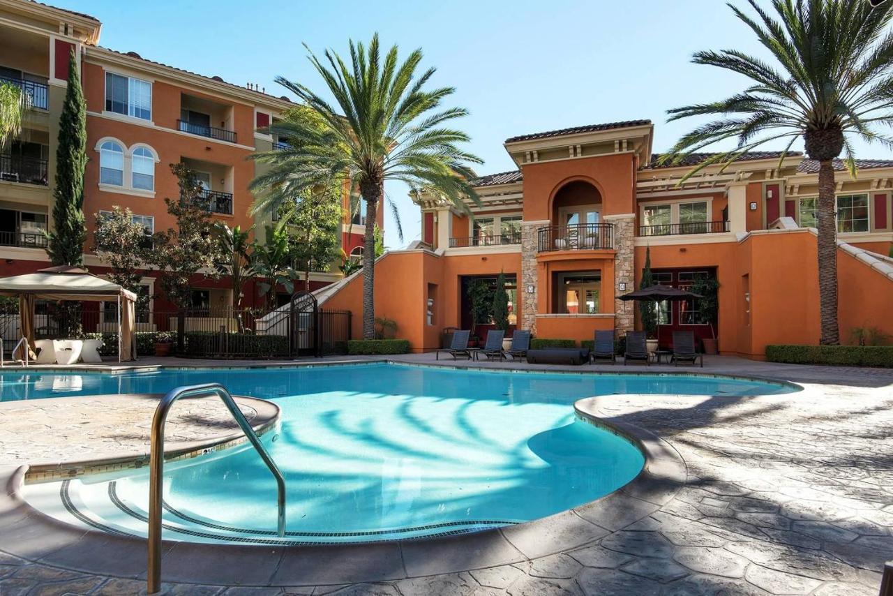 Disney'S Gorgeous 1Br&1Bath With Free Parking! - R1 Apartment Anaheim Bagian luar foto