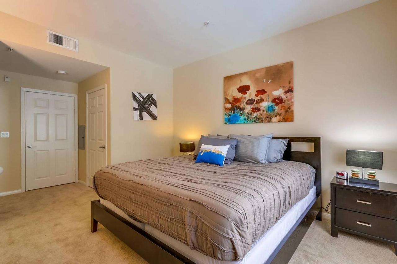 Disney'S Gorgeous 1Br&1Bath With Free Parking! - R1 Apartment Anaheim Bagian luar foto