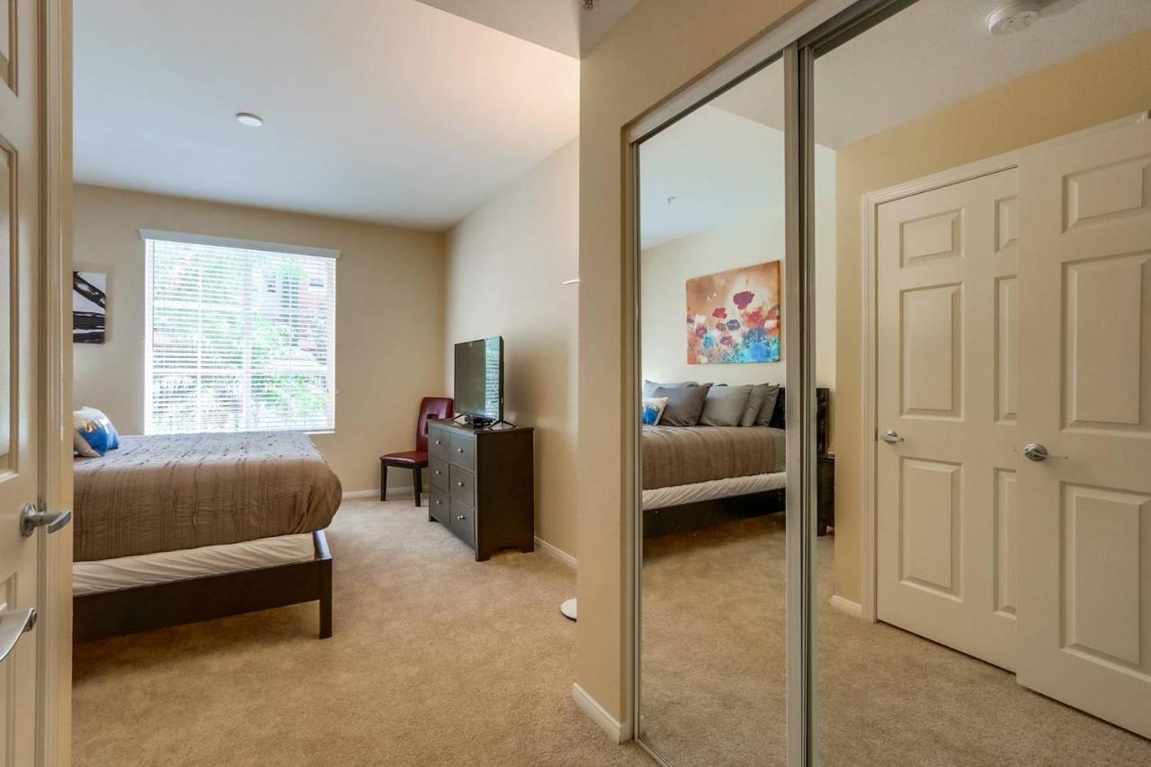 Disney'S Gorgeous 1Br&1Bath With Free Parking! - R1 Apartment Anaheim Bagian luar foto