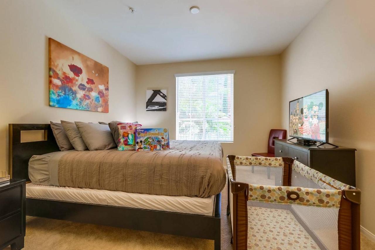 Disney'S Gorgeous 1Br&1Bath With Free Parking! - R1 Apartment Anaheim Bagian luar foto