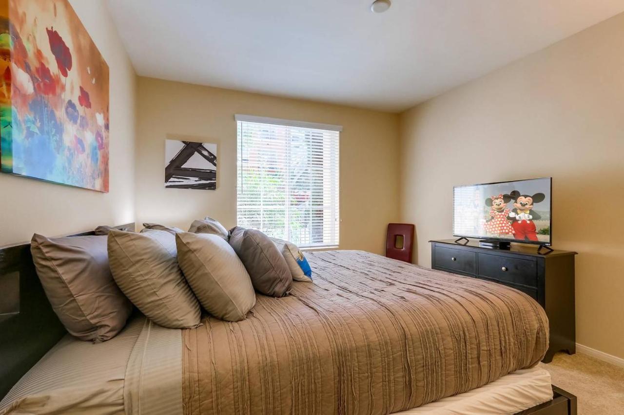 Disney'S Gorgeous 1Br&1Bath With Free Parking! - R1 Apartment Anaheim Bagian luar foto